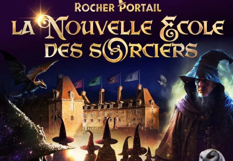 La Nouvelle Ecole des Sorciers