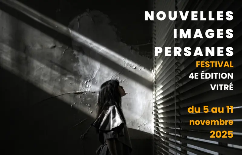 Nouvelles images persanes 5 au 11 novembre - Vitré