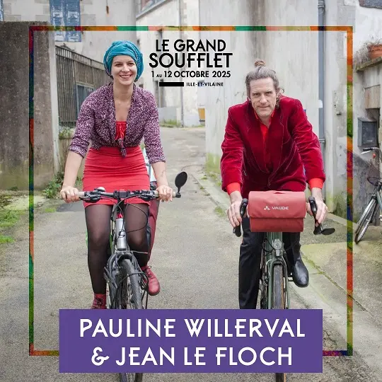 Pauline Willerval & Jean Le Floch - reduit