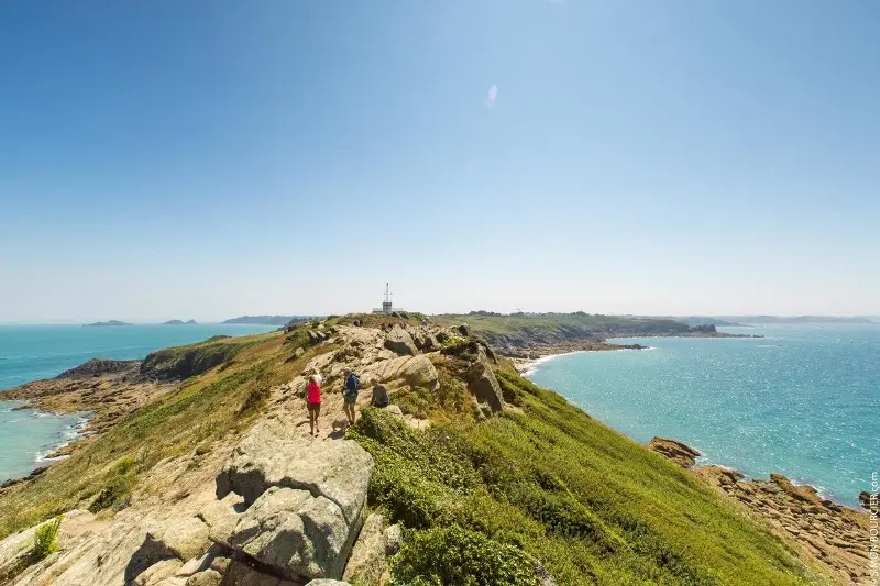 Pointe du Grouin - Cancale