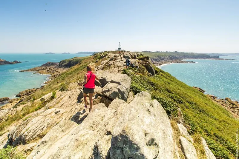 Pointe du Grouin - Cancale