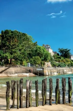 Promenade du Clair de Lune