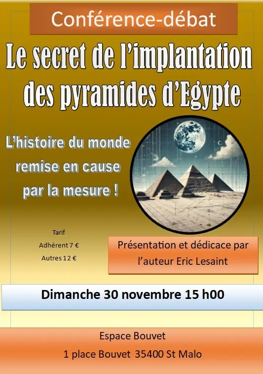 Pyramide