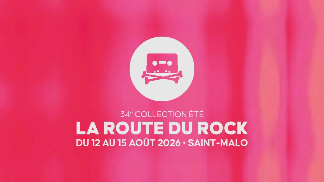 Affiche rdr été