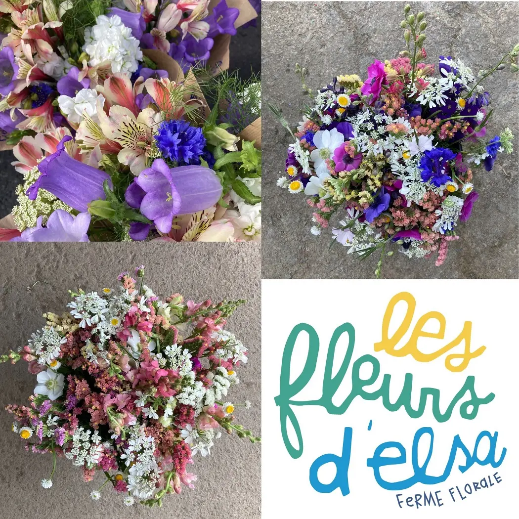 Rdv au jardin - Manoli