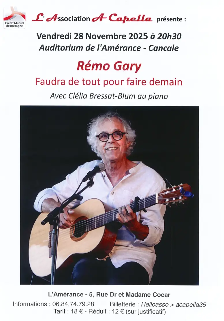 Remo Gary