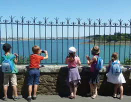 Relooking de cartes postales