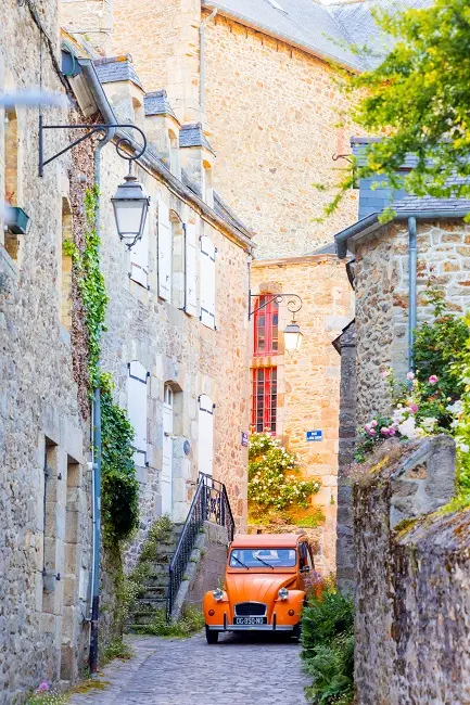 Saint-Briac & son histoire