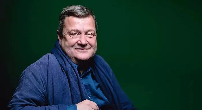 Sébastien Lapaque