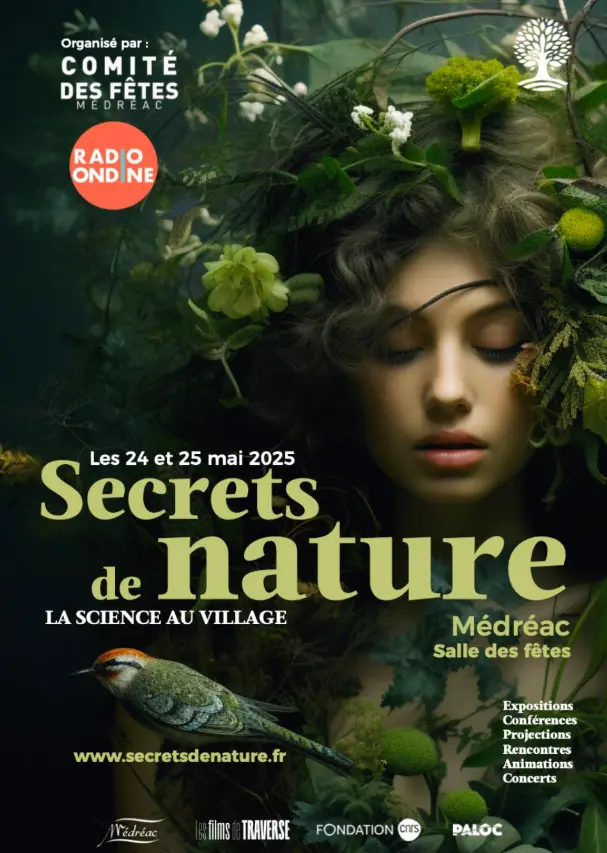 Secrets de nature