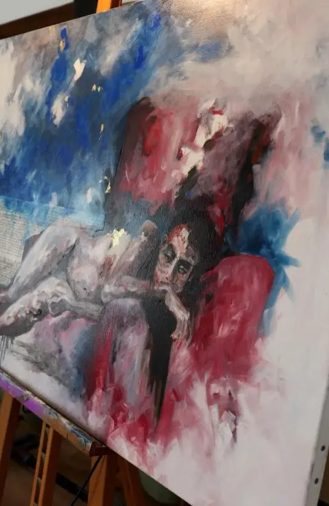 Sophie Voyer-Le Faou