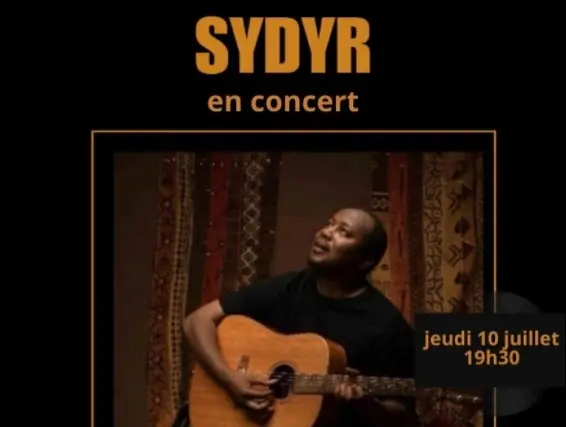 Sydyr