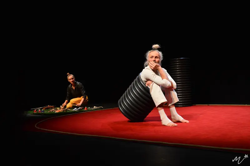 TOYO - @Marjolaine Mamet
