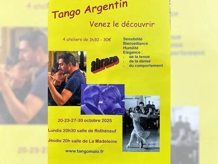 Tango