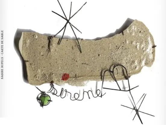 Terre cartes et territoire