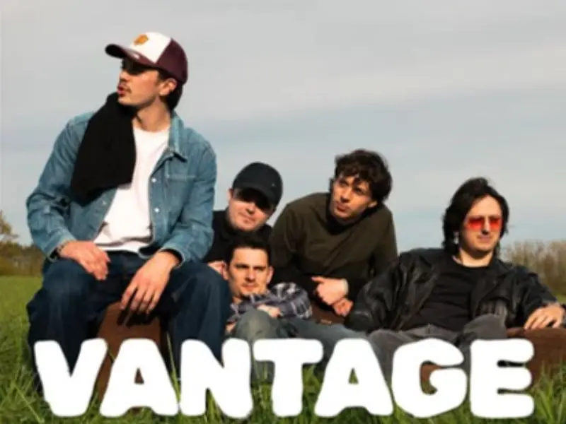 Vantage
