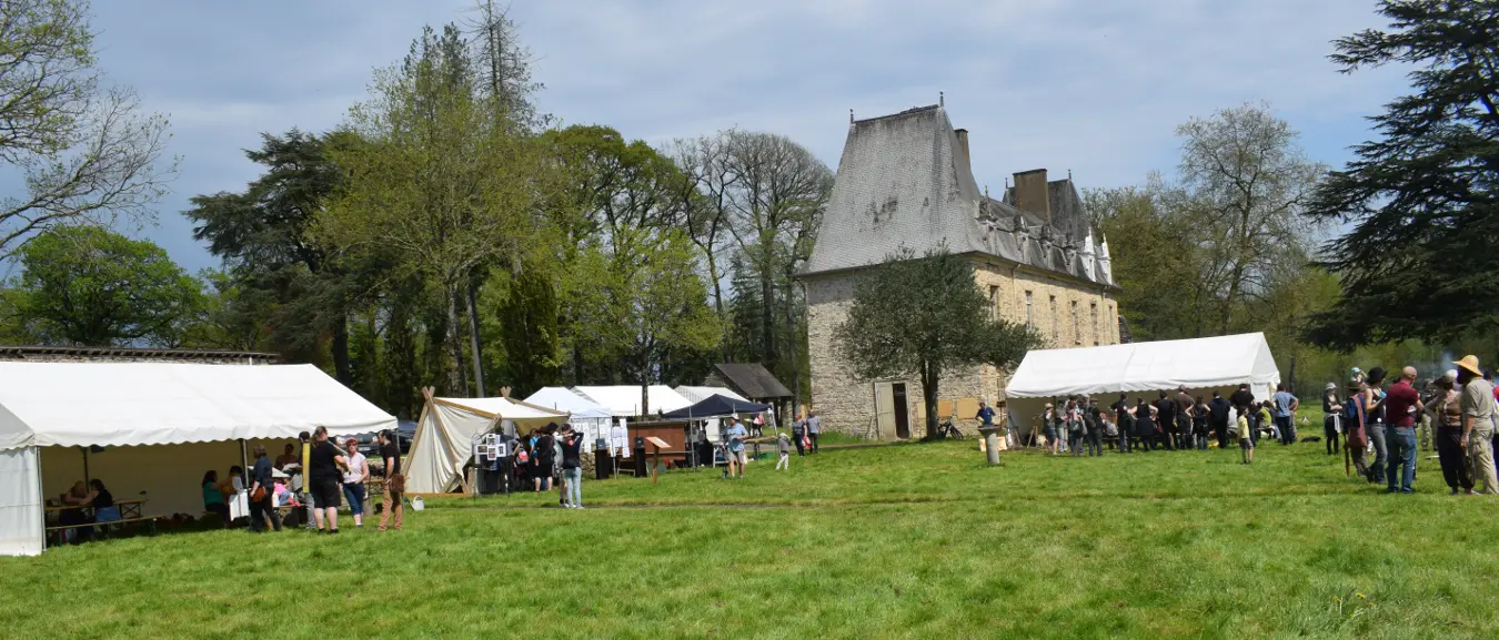 Festival au Domaine des Hayes