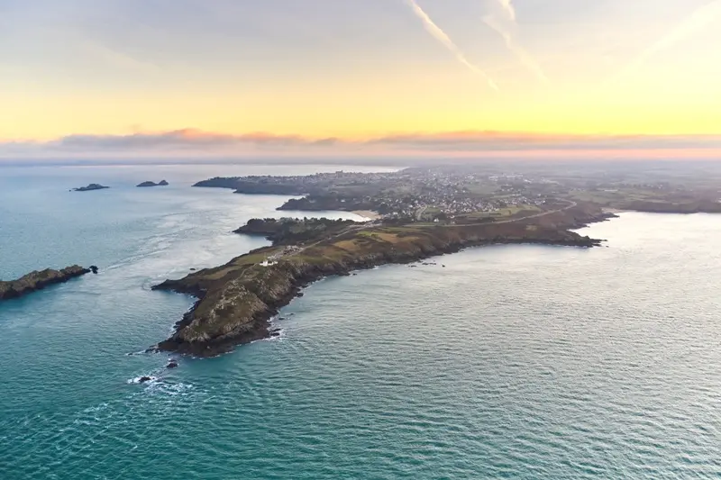 Pointe du Grouin