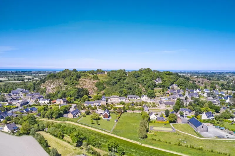 Le Mont Dol