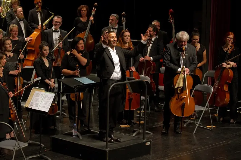 WEB©Classique au Large