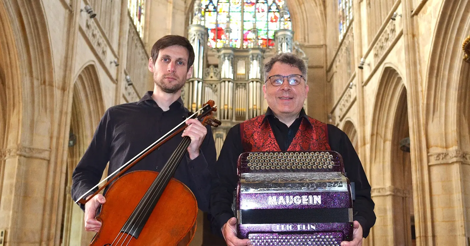 Ensemble Improvisation