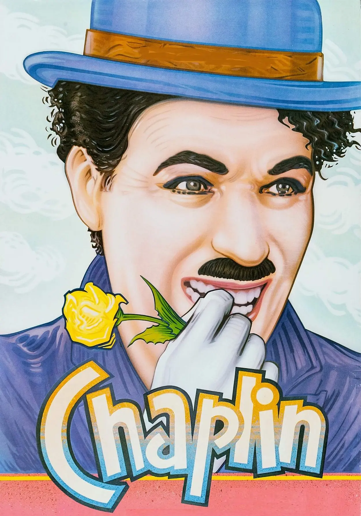 affiche