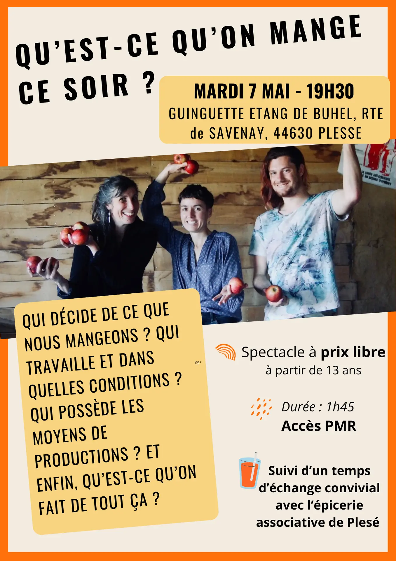 affiche conf buhel