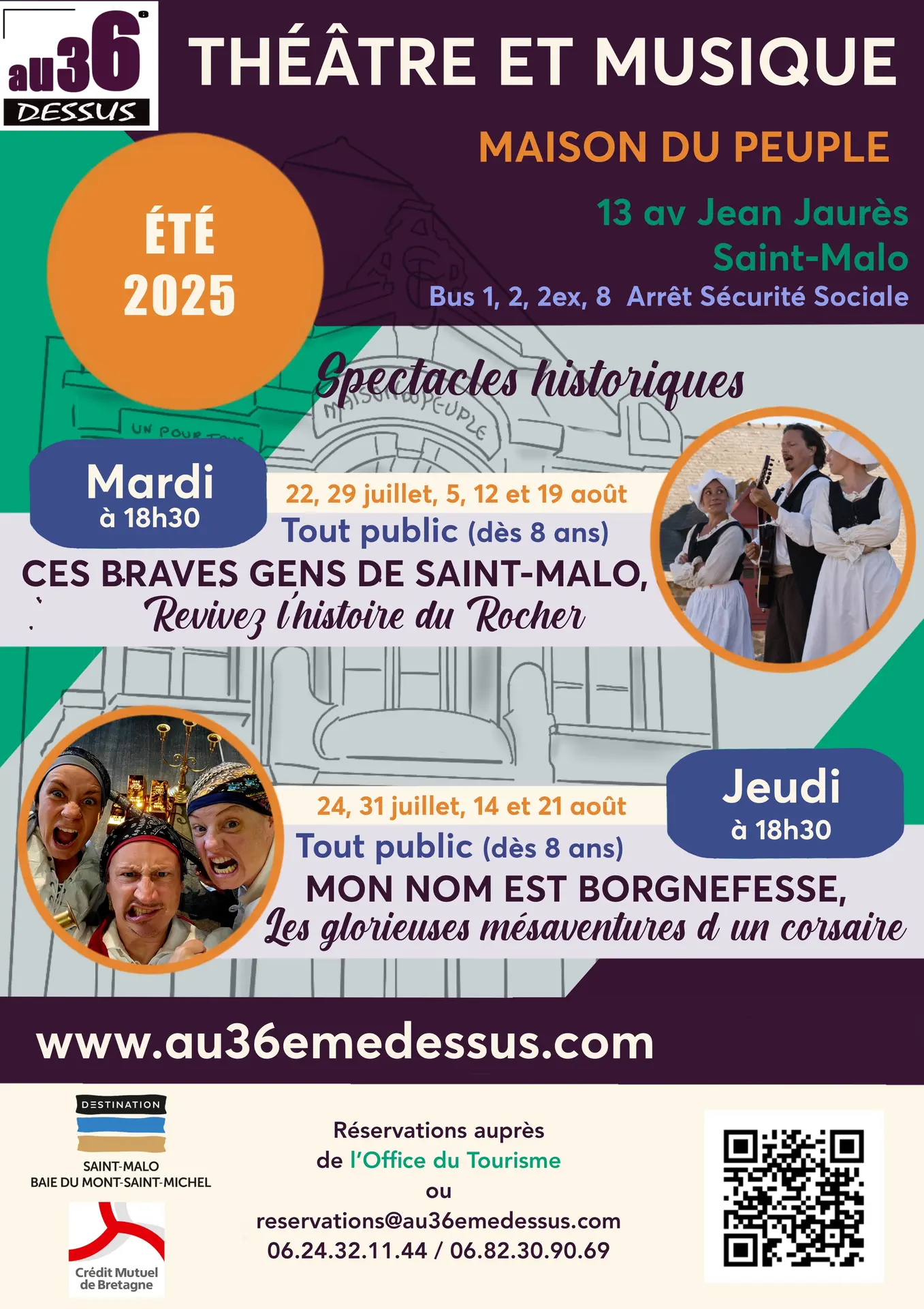 affiche été 2025