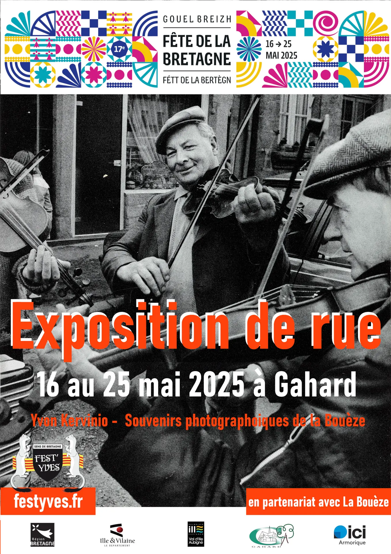 Expo de la Bouèze