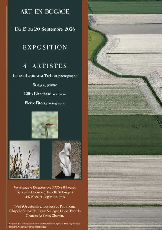 art en bocage