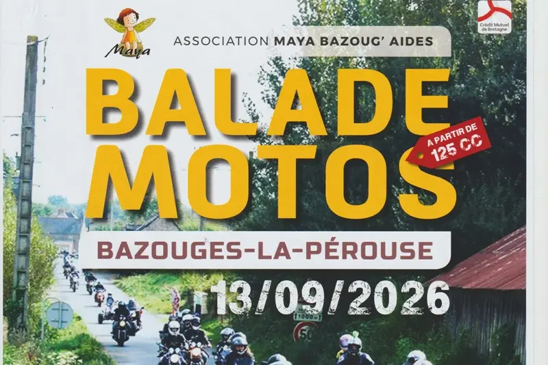 baladse moto 2026 2
