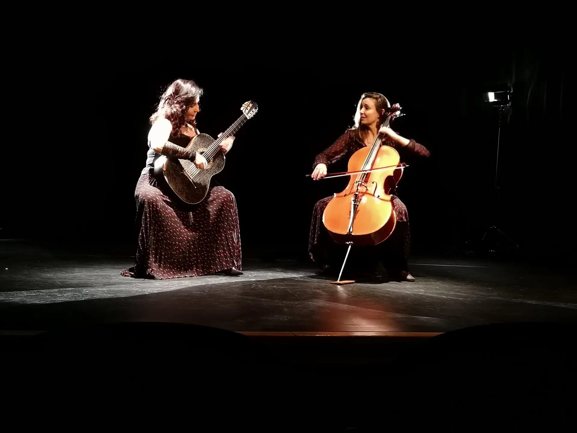 Duo Della