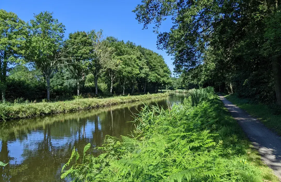 canal