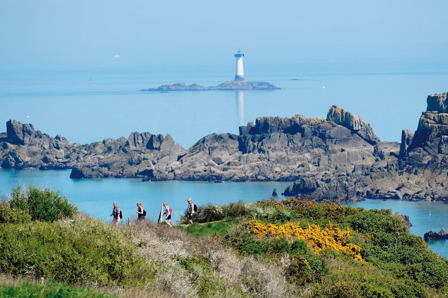 Cancale - Pointe du Grouin