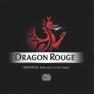 chouchen dragon rouge