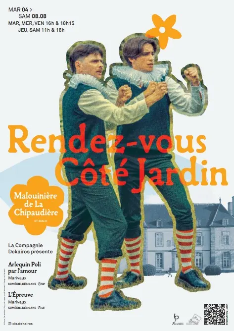 chipaudière théâtre
