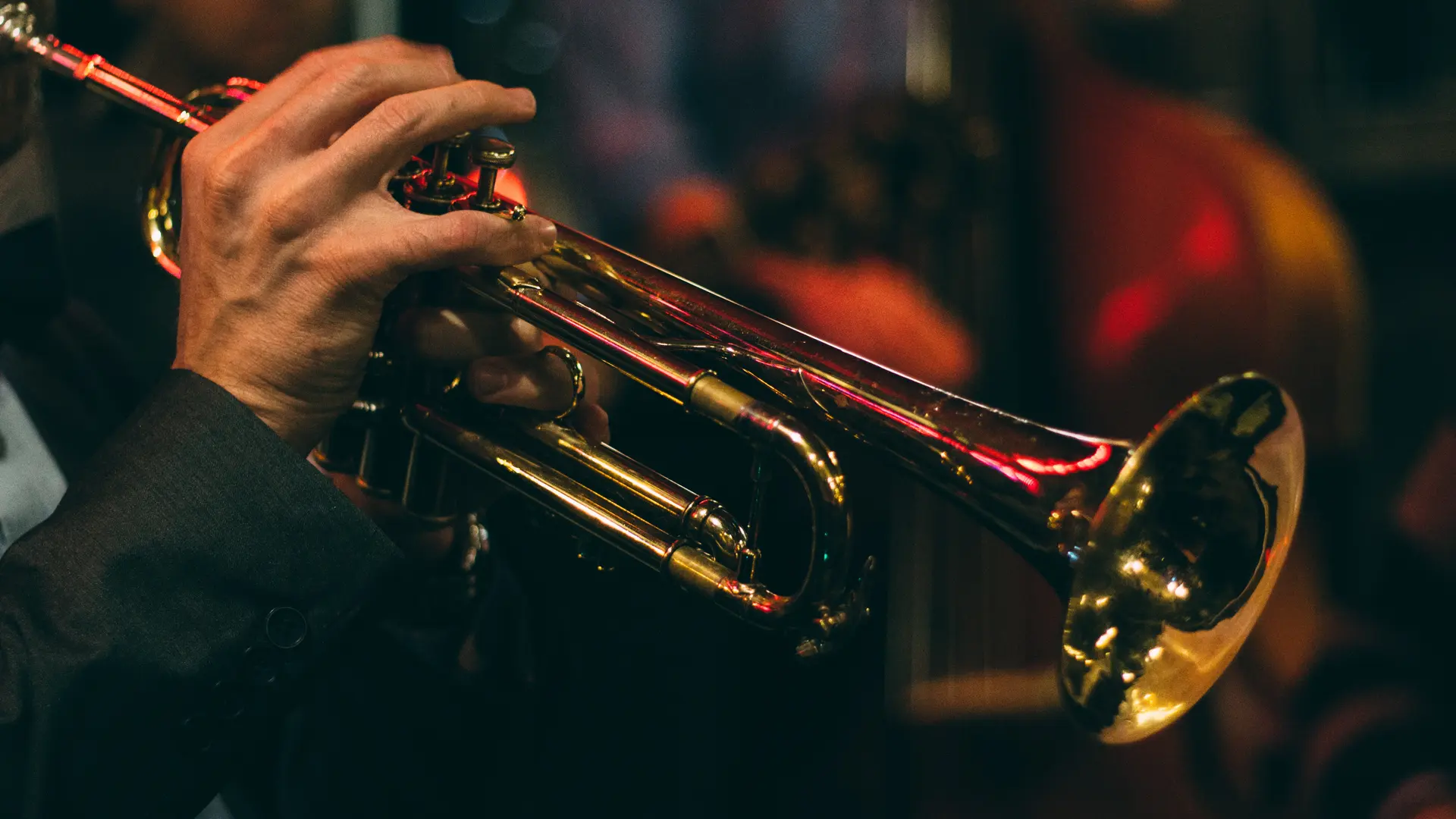 Jazz à l'Ouest