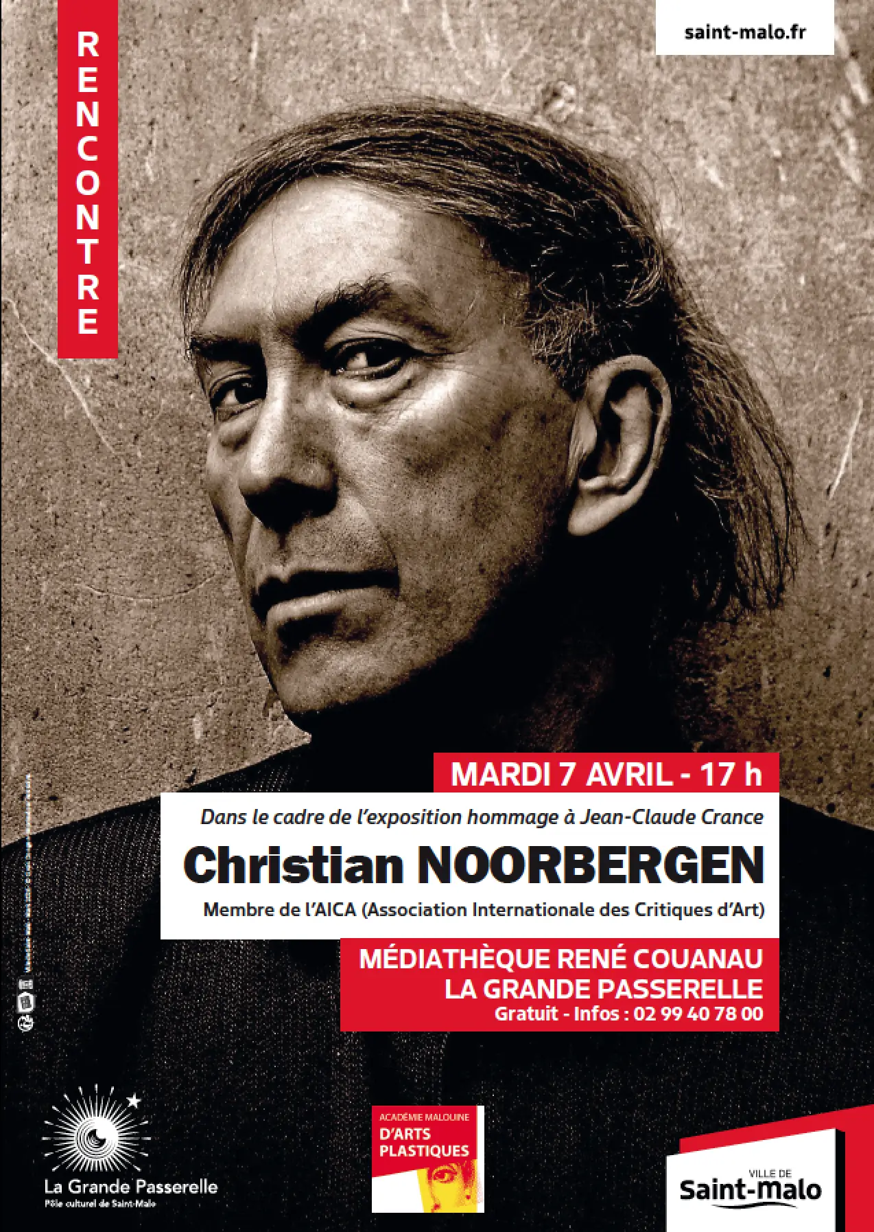 conférence Noorbergen 7426