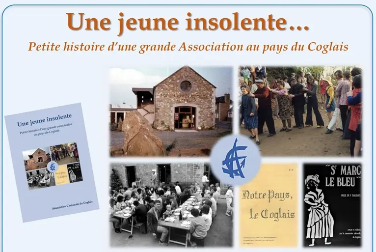 conférence association du coglais