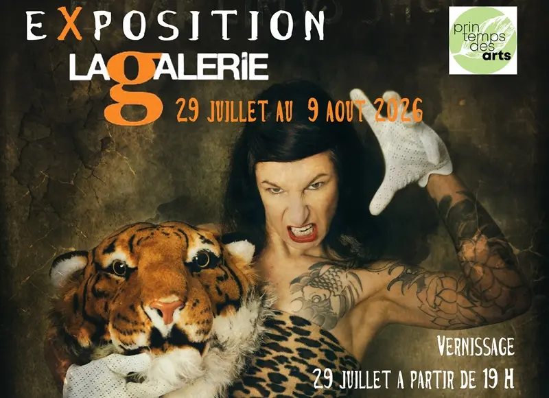 Dame Isabelle
