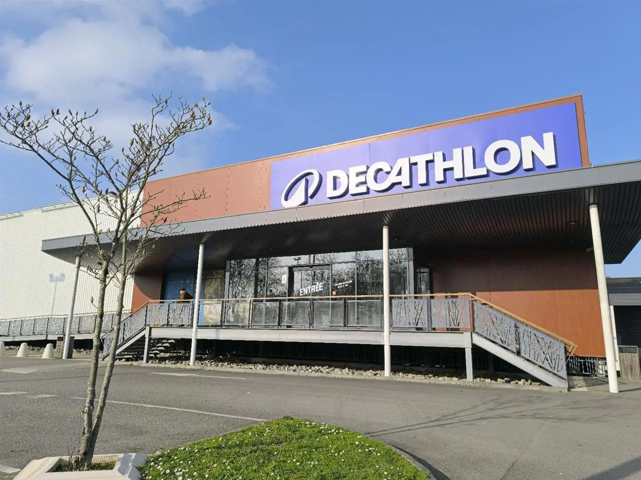 decathlon redon