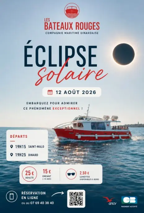 éclipse