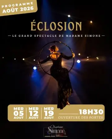 éclosion