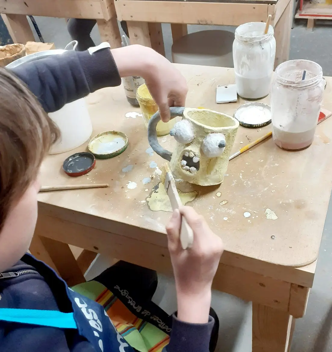 émaillage lpds2022