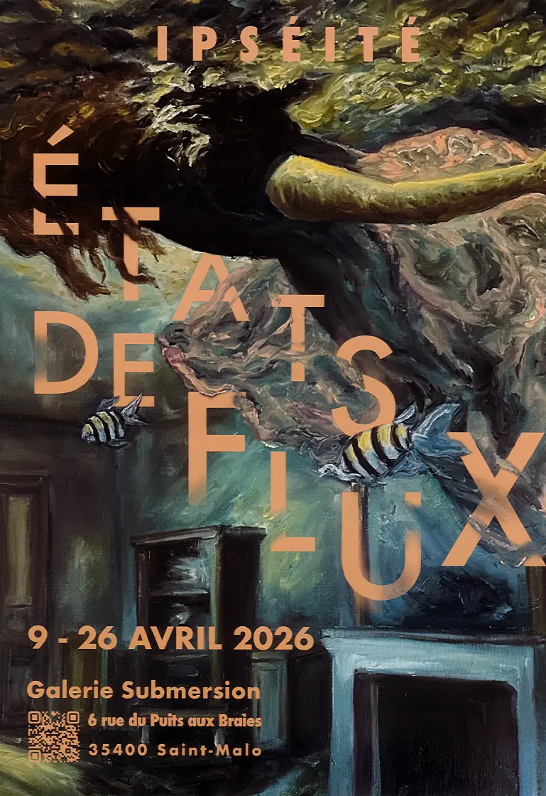 états des flux