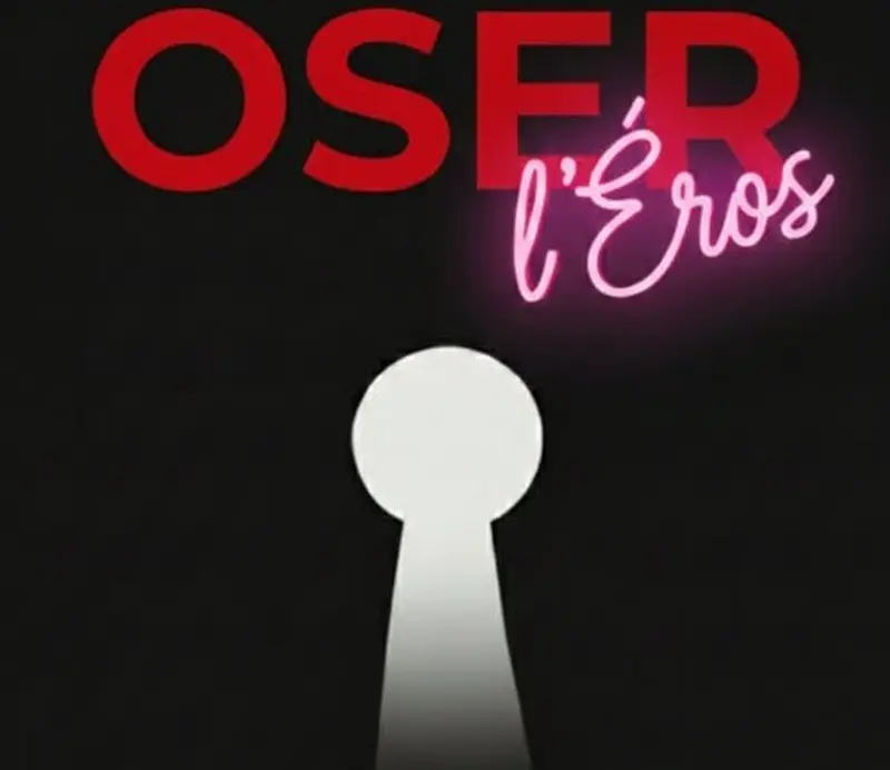 expositions oser l'eros