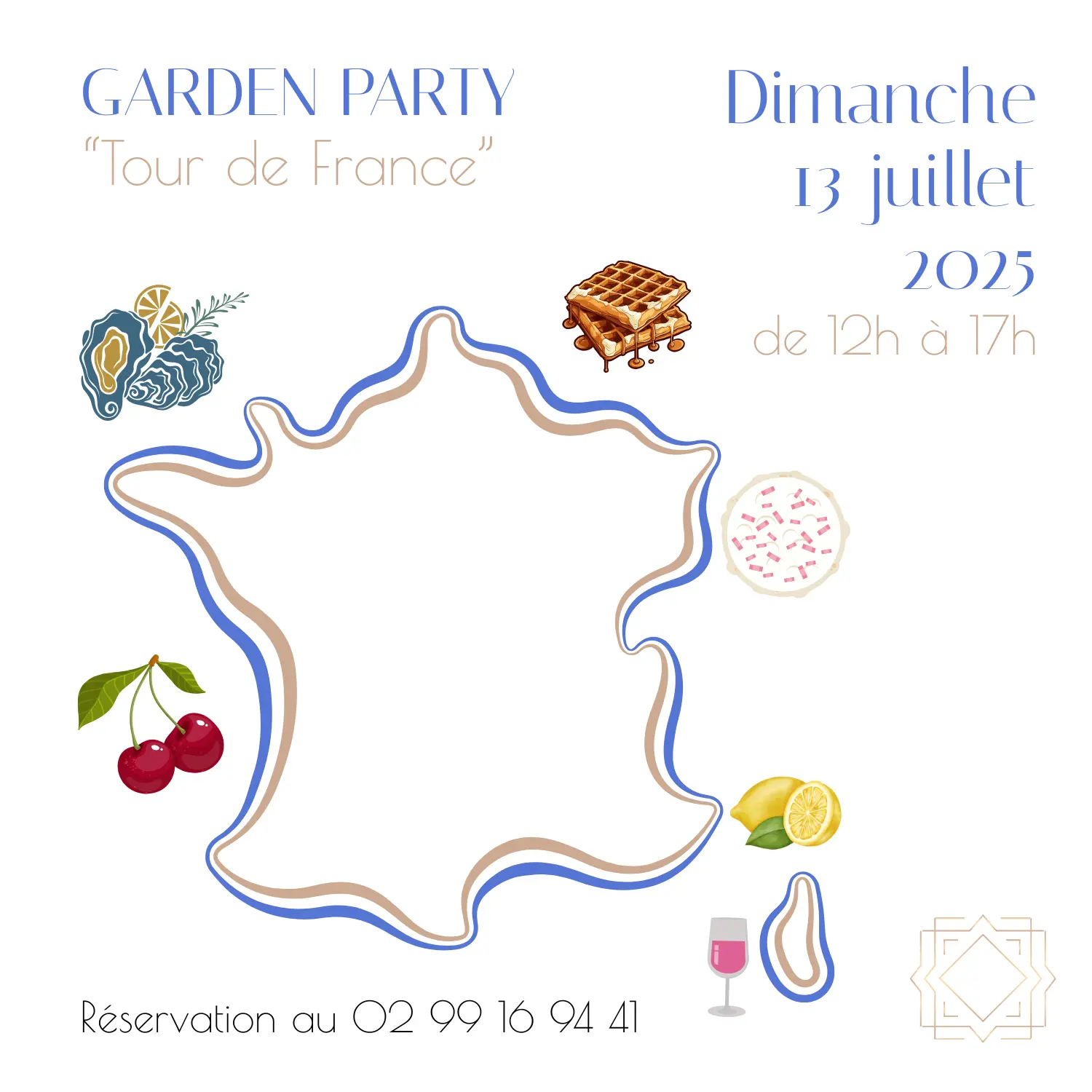 Garden Party