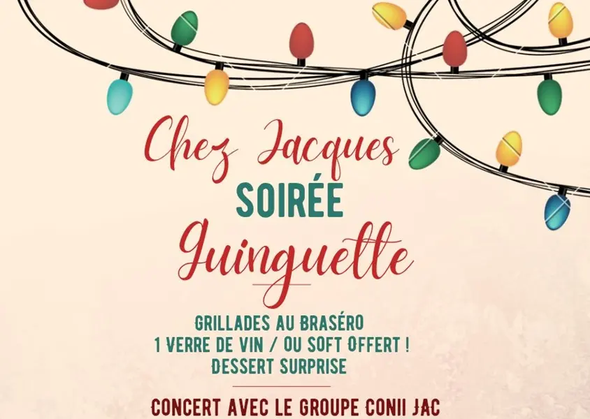 guinguette chez jacques