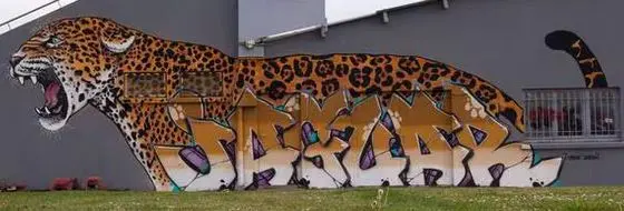 jaguar du safari