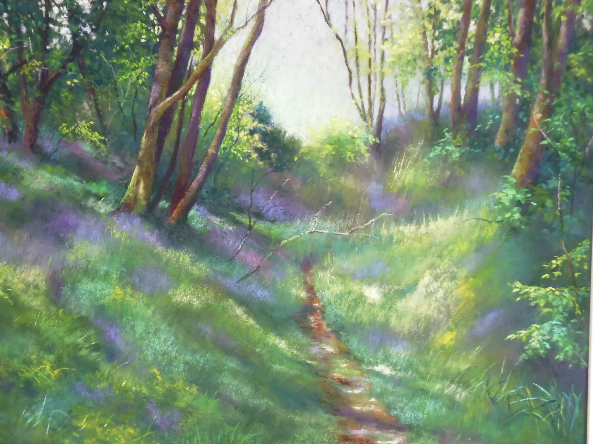 josiane PierrotSOUS-BOIS